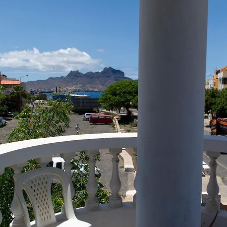 Apart Laginha Tess & To Mindelo Exterior foto