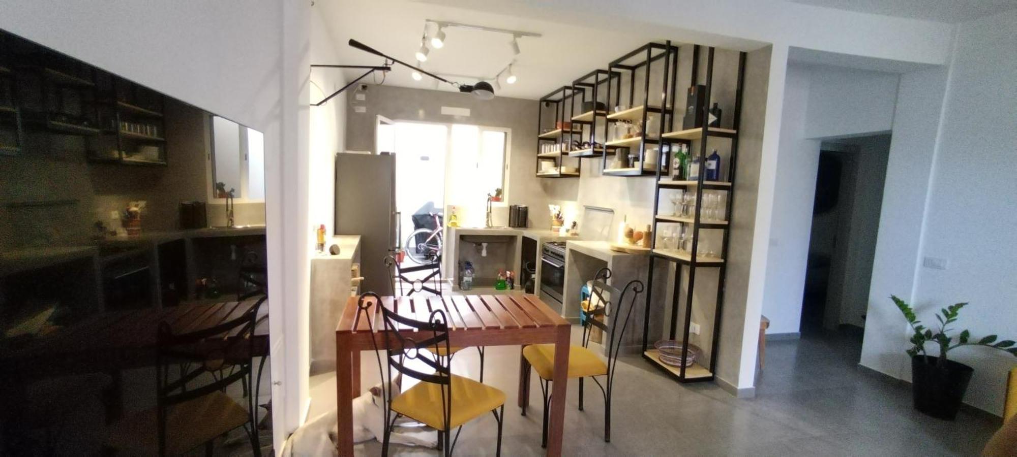 Apart Laginha Tess & To Mindelo Exterior foto